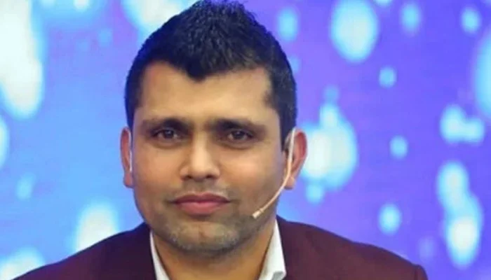 Kamran Akmal blasts team management after defeat to South Africa