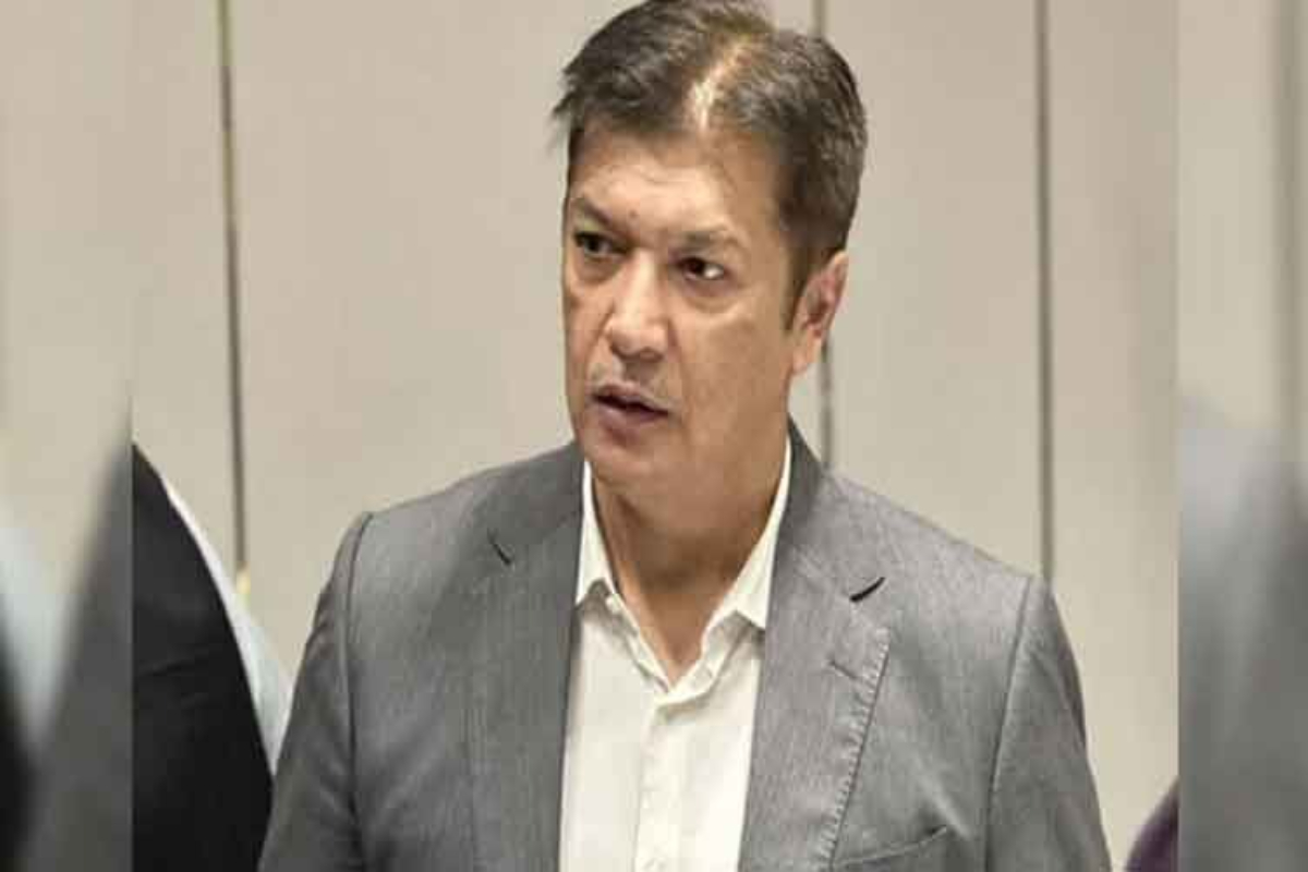 S. M. Tanveer expresses deep concern over surging trade deficit