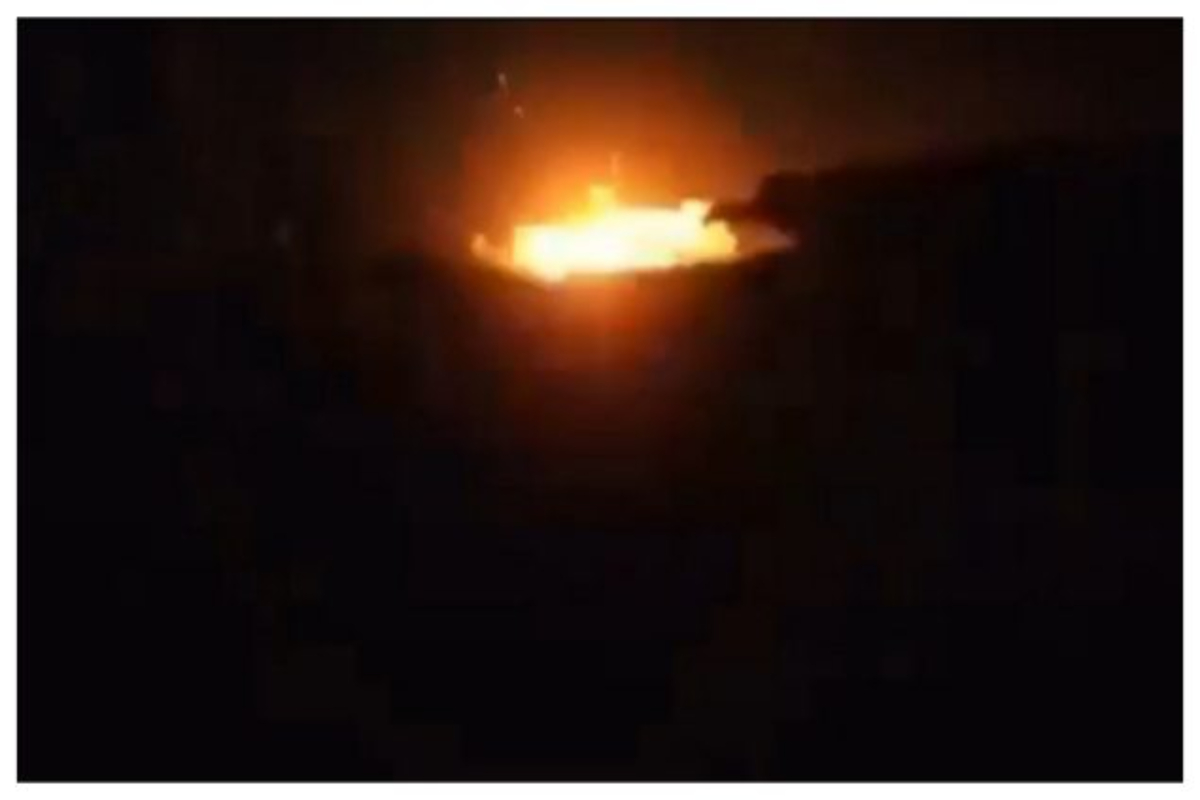 Pak Army Retaliates Strongly to Afghan Forces’ Unprovoked Border Attack