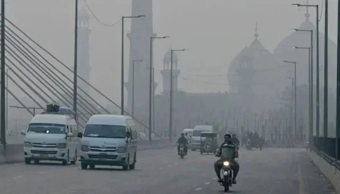 Lahore