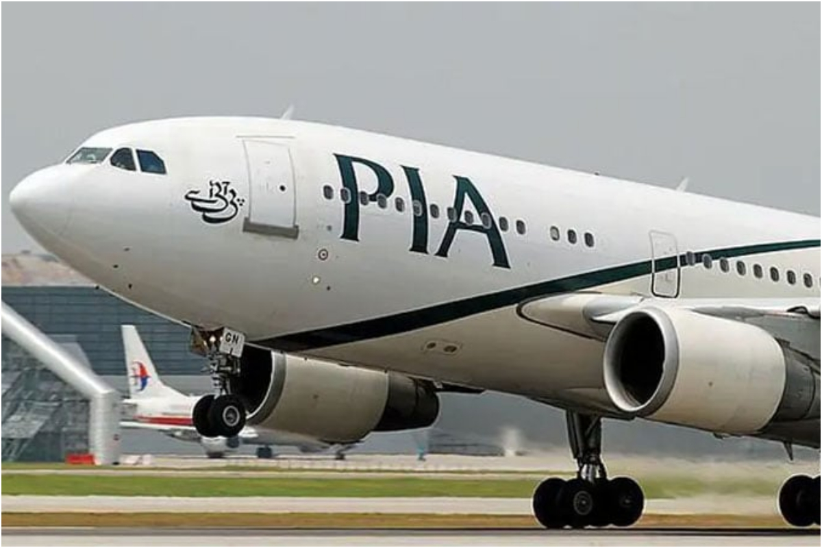 PIA to resume UK flights, First flight to Manchester on Oct 25