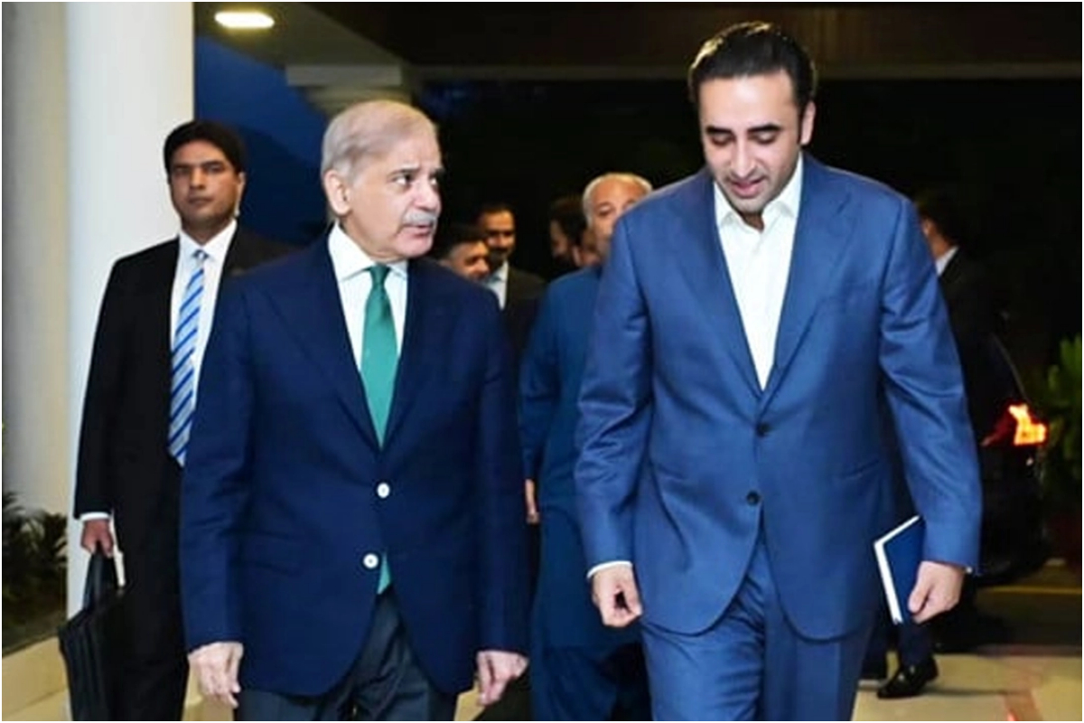 PM Shehbaz to meet Bilawal Bhutto soon over growing rift between parties