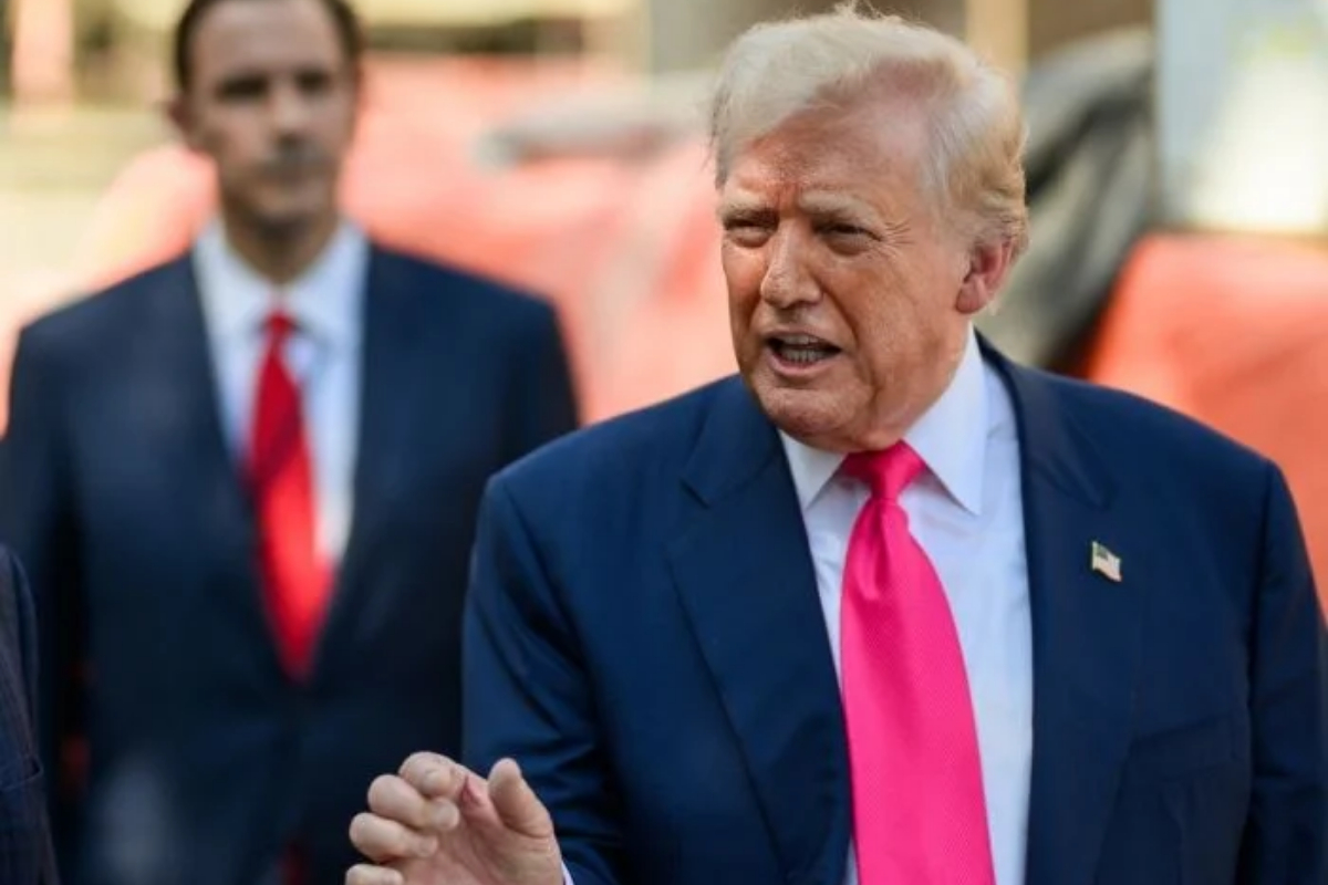 Trump