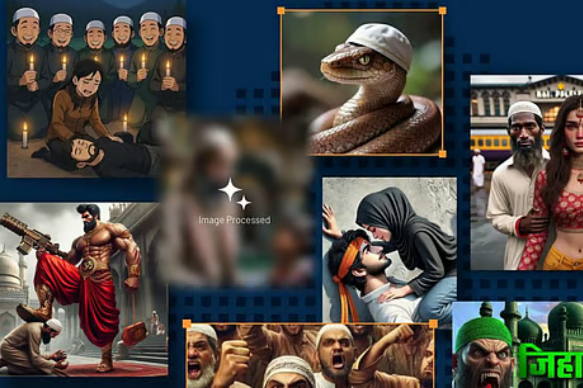 AI-generated