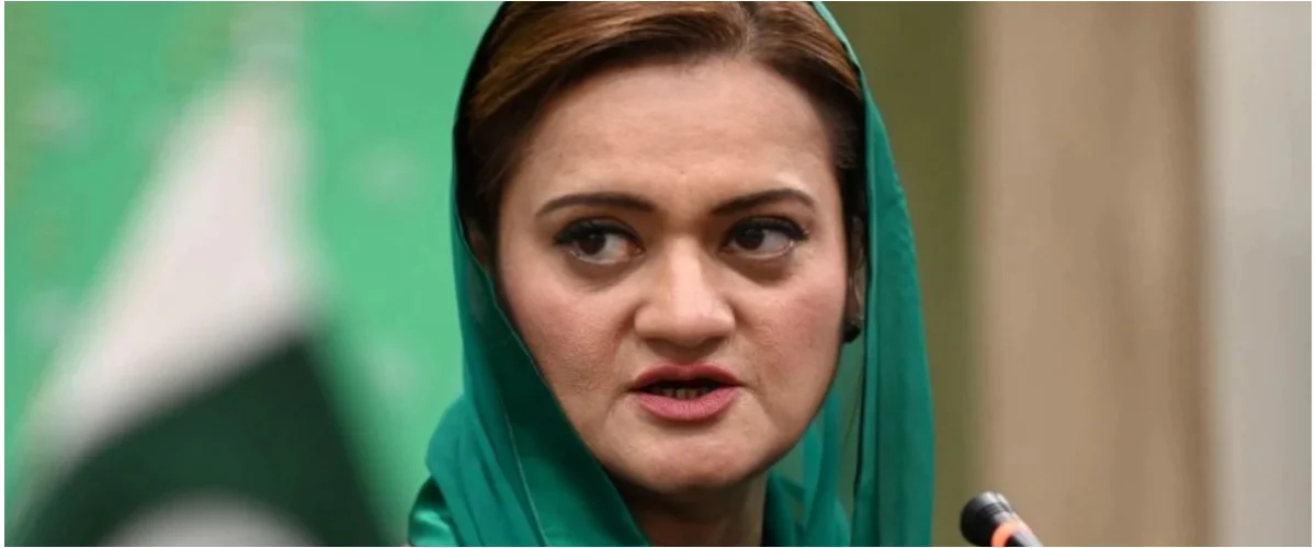 Government taking strong action against Smog in Punjab, Says Marriyum Aurangzeb