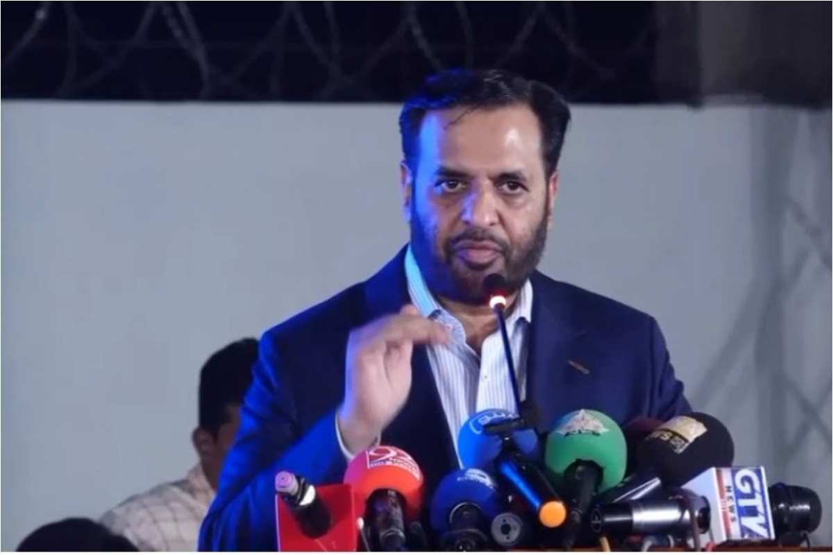 Mustafa Kamal