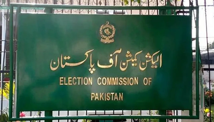 ECP