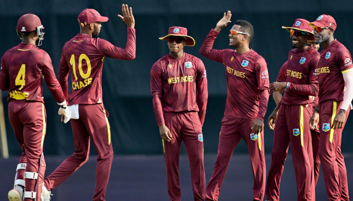 West Indies