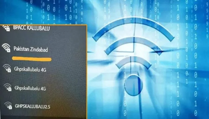 Technician missing after Indian Bank’s Wi-Fi name changed to ‘Pakistan Zindabad’