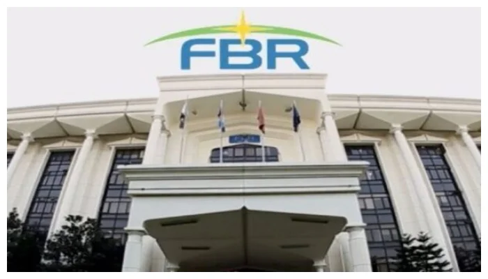 FBR cracks down on lavish lifestyle display and tax evasion through social media.