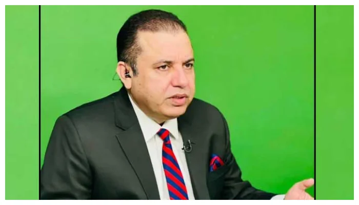 Journalist Imtiaz Mir’s murder linked to his Pro-Israel views, says Sindh Minister
