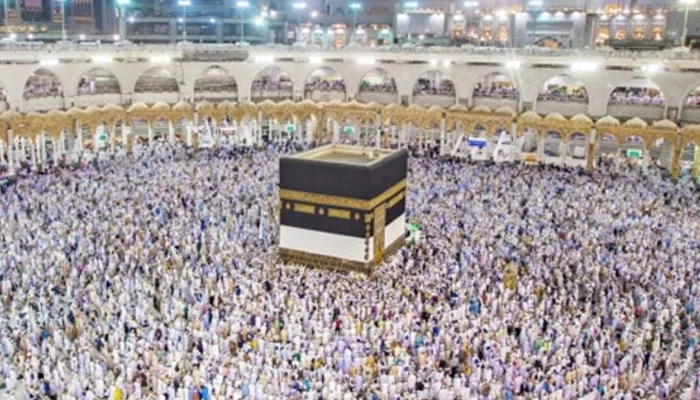 Hajj 2026: How Much Will It Cost ? Full Package Details Released