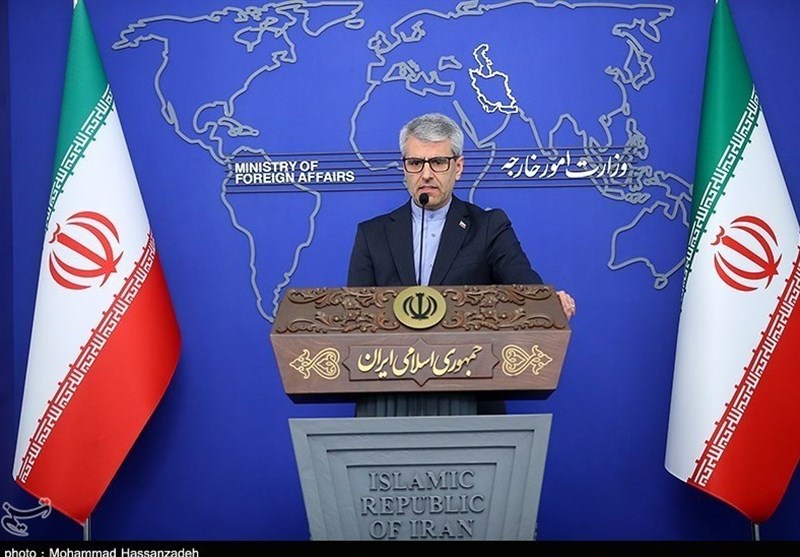 Iran urges Pakistan, Afghanistan to show restraint amid escalating border tensions