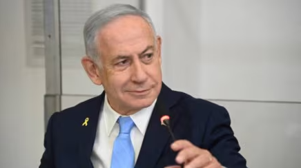 Israel prepares to implement 'First Stage' of Trump’s Gaza peace plan
