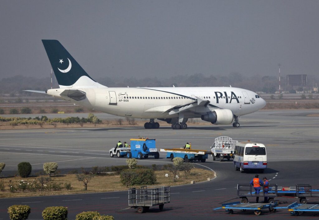 PIA privatization expected to reach final stages early next month