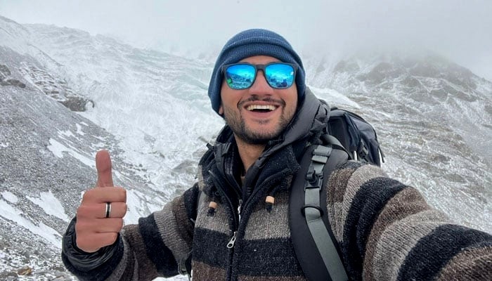 Shahroze Kashif's historic achievement marred by debt and devastating injury
