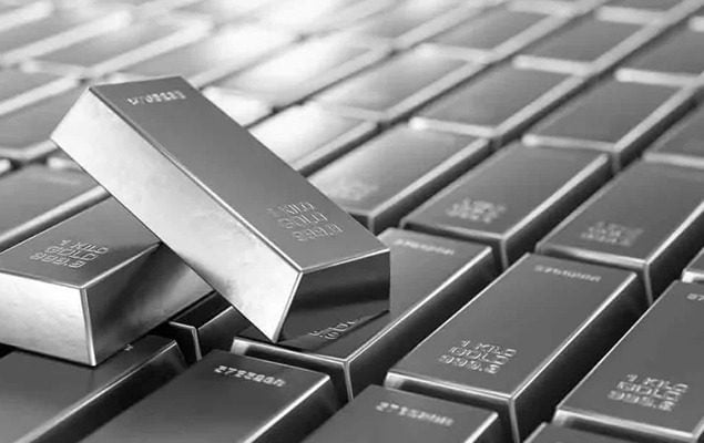 Silver rates in Pakistan today