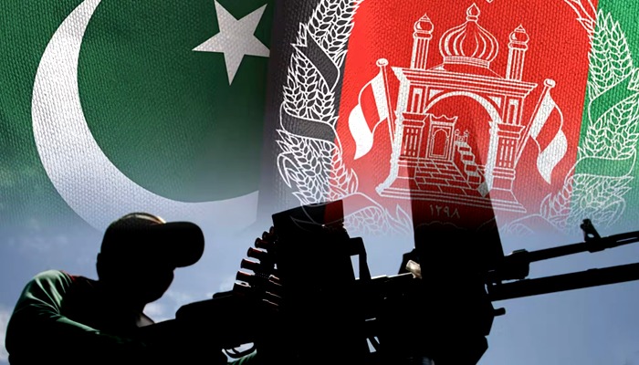 Pakistan warns ‘Zero Tolerance’ as Afghan Taliban resist counterterror demands