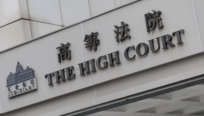 Hong Kong court hands down lengthy jail terms over 2019–2020 bomb plots