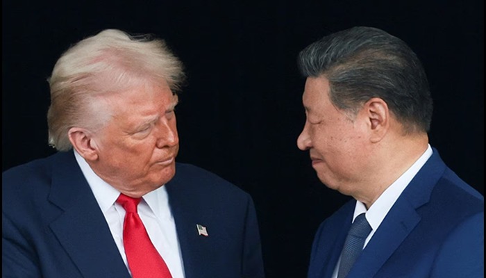 Trump cuts China tariffs to 47% after ‘Amazing’ meeting with Xi