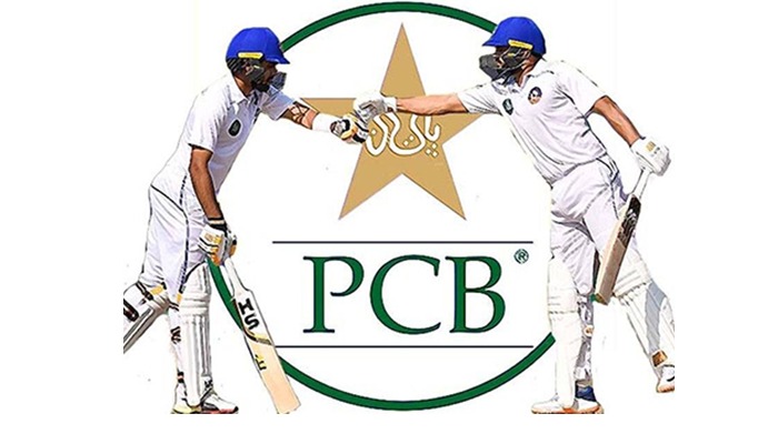 PCB expands Men's Domestic Cricket Contracts for 2025-2026