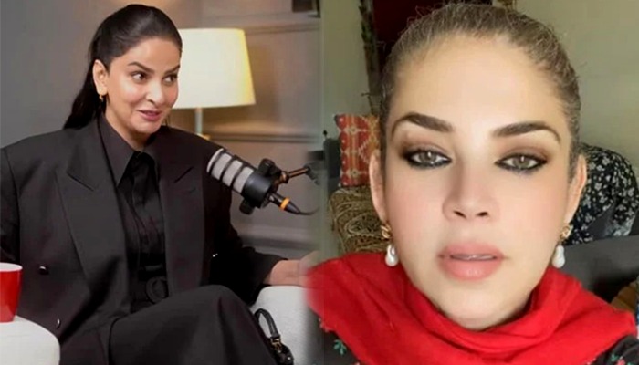 Mishi Khan slams Saba Qamar for disrespecting Karachi