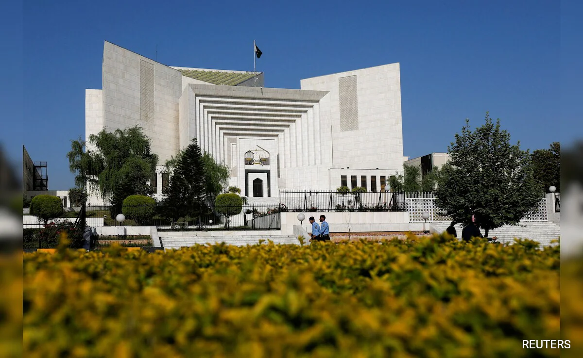 SC questions constitutionality of 26th amendment: Heated exchanges mark proceedings