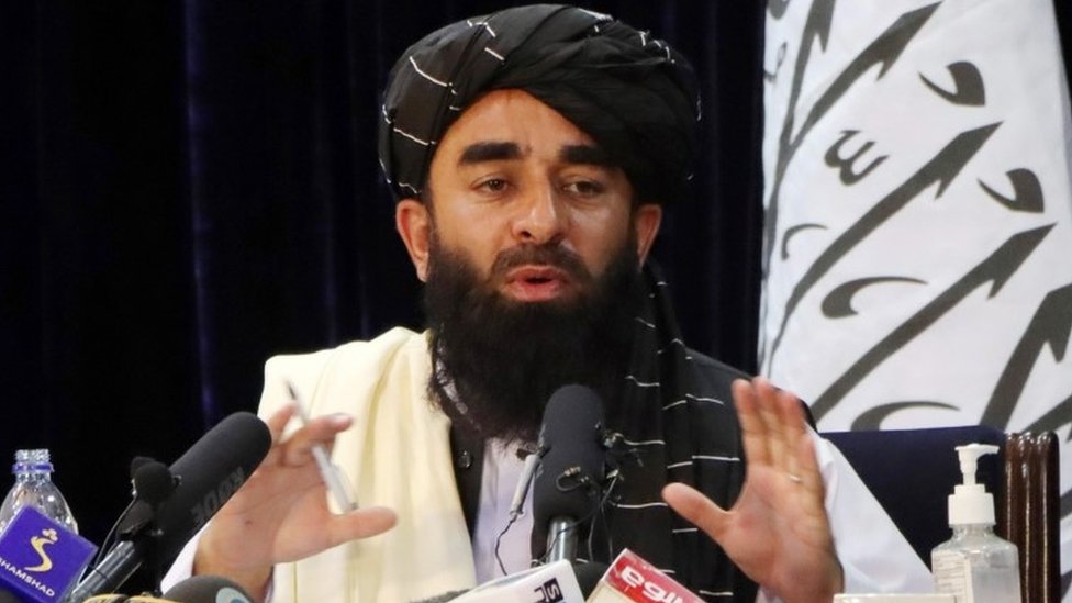 Powerful explosions rock Kabul