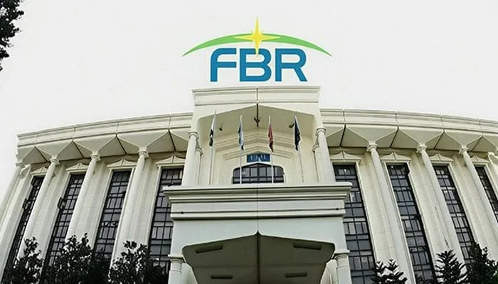 FBR transfers 80 senior officers nationwide