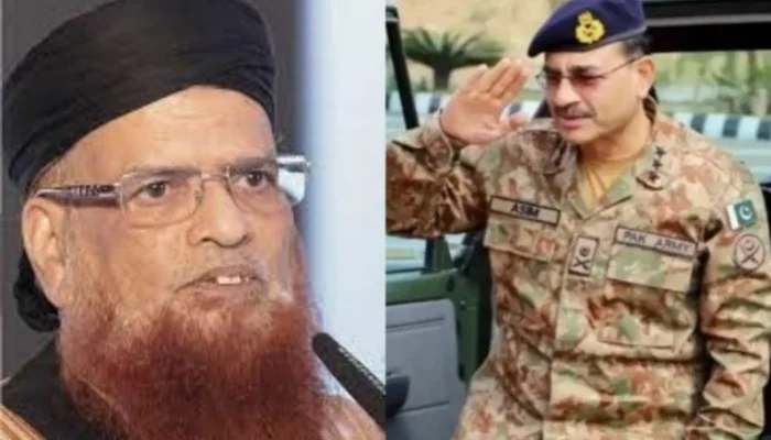 Mufti Taqi Usmani and Asim Munir named among World’s most influential Muslims list of 2025