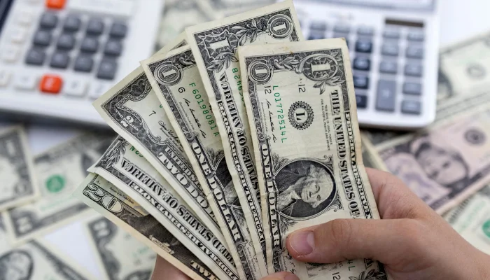 Remittance inflows hit $3.4bn in October, marking 12% yearly growth