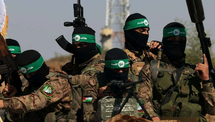 Hamas strongly condemns Kazakhstan’s decision to join Abraham Accords