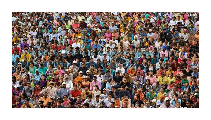 India trials digital systems ahead of 2027 census.