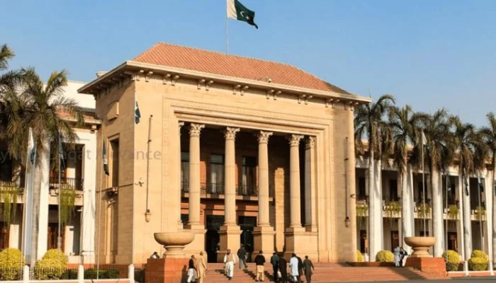 Punjab Assembly