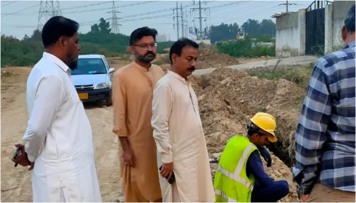 K-Electric’s inefficiency triggers severe water crisis in Karachi; major pumping stations crippled