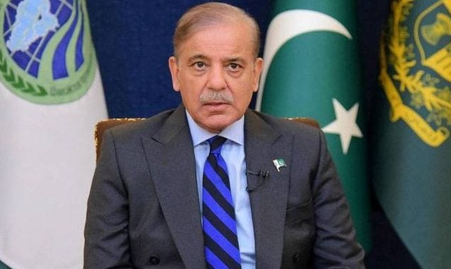 PM Shahbaz Sharif: robust journalism essential for a strong Pakistan