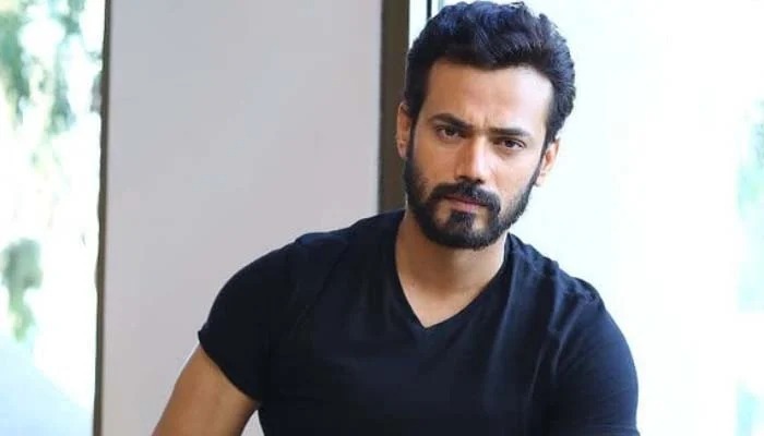 Zahid Ahmed declares social media "The Devil's Work"