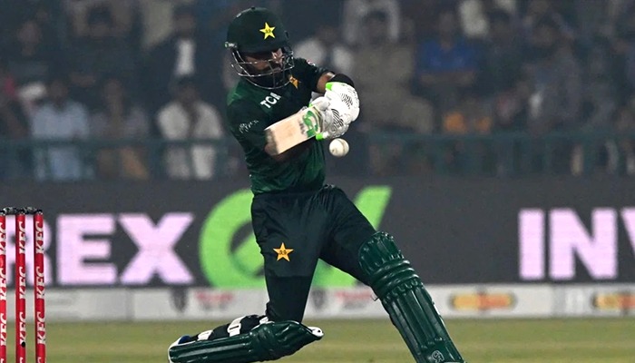 Babar Azam sets new T20I milestone, breaks Kohli’s record