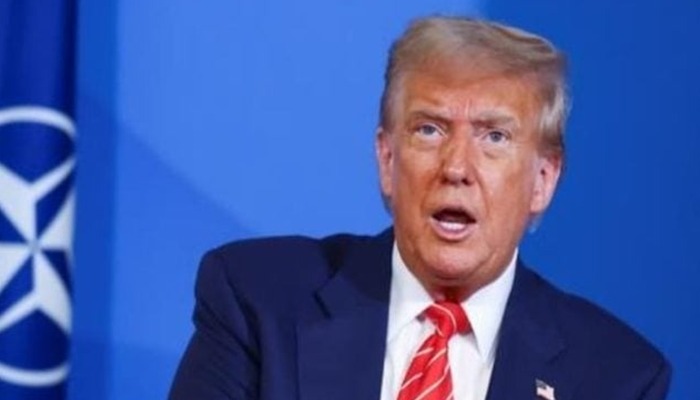 President Trump orders preparation for possible military action in Nigeria