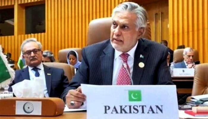 Gaza conference in Istanbul today, Pakistan to call for withdrawal of Israeli forces