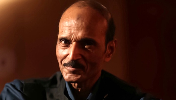 Ustad Naseeruddin Sami wins 'Patrons Award' at Aga Khan music a wards