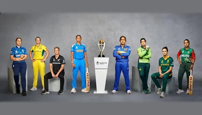 Sidra Nawaz joins ICC Women’s WC 2025 best XI