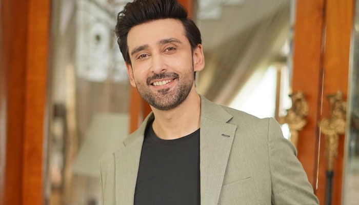 Actor Sami Khan shares harrowing experiences of Near-Miss injuries while filming