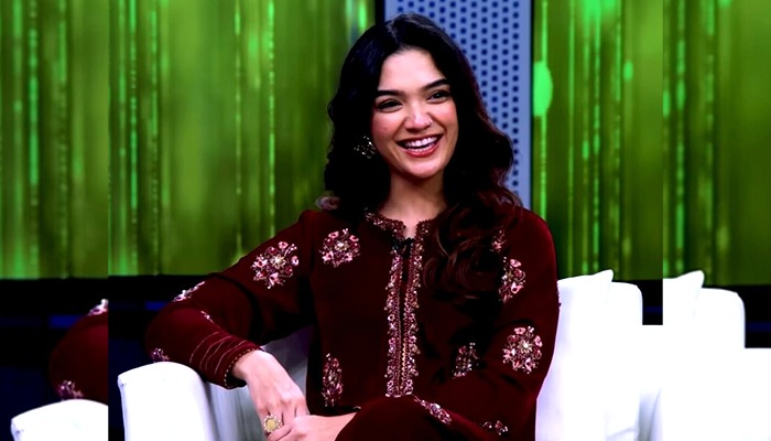 Romaisa Khan shares marriage proposal from former student