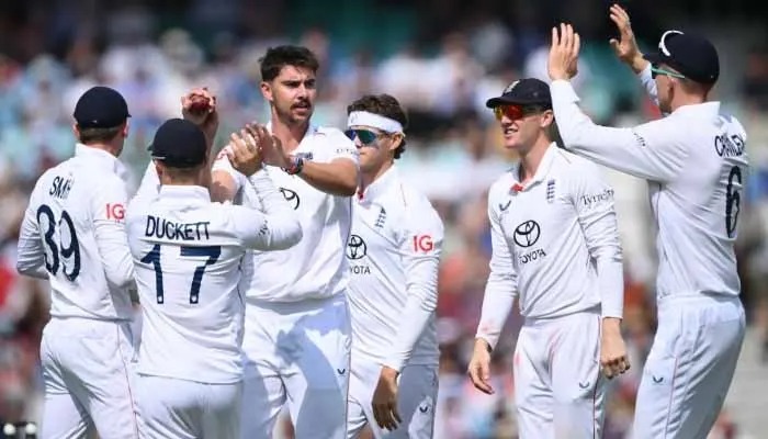 Australia announces 15-man squad for first Ashes Test