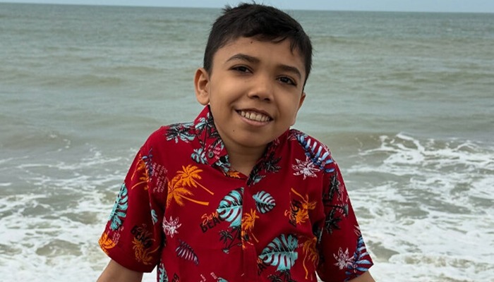 Talha Ahmad raises awareness about health risks of cousin marriages