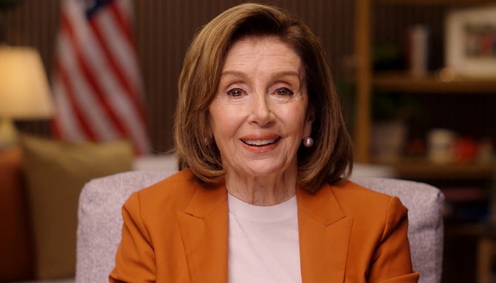 Nancy Pelosi quits from reelection after nearly 40 years in Congress