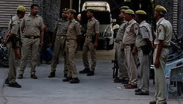"Pro-Pakistan" slogans flash on LED boards of shops in Goa; 9 detained