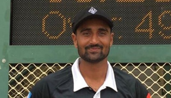 Irfan Jnr. banned for five matches over ball-tampering