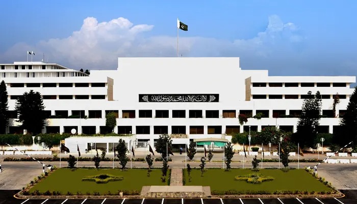 Senate to take up 27th Constitutional Amendment bill today